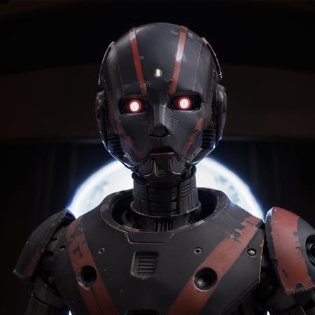 09419-1753855012-Portrait of Robot droid with thin jaw and two luminous eyes and  red marking on circular body   look up.png